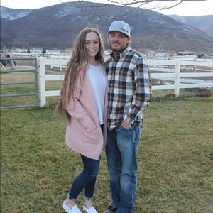 Meet your Posher, Dylan